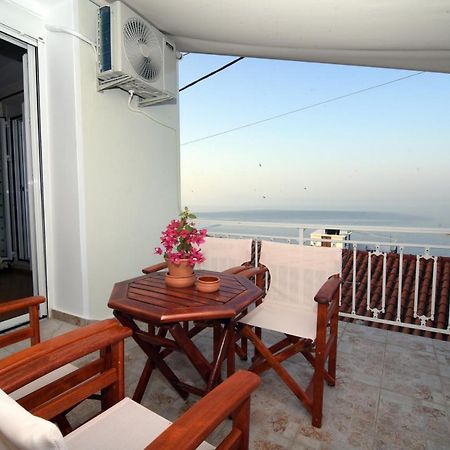 Plataneli House Villa Plomari Ngoại thất bức ảnh