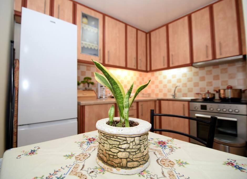 Plataneli House Villa Plomari Ngoại thất bức ảnh