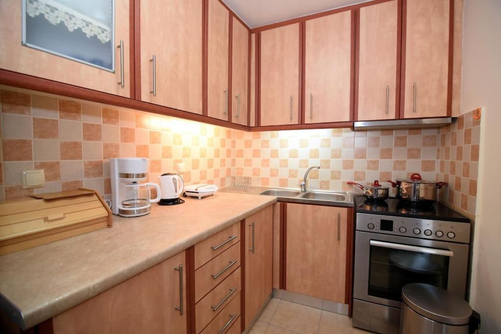 Plataneli House Villa Plomari Ngoại thất bức ảnh