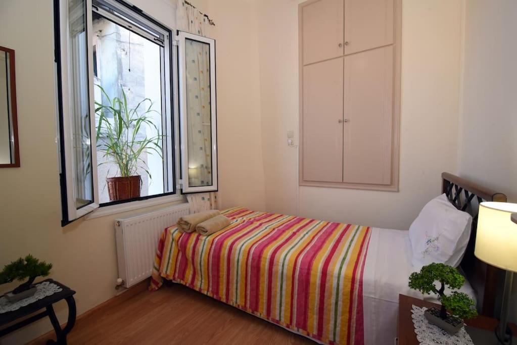 Plataneli House Villa Plomari Ngoại thất bức ảnh