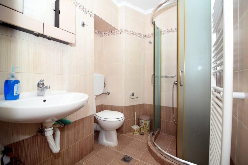 Plataneli House Villa Plomari Ngoại thất bức ảnh