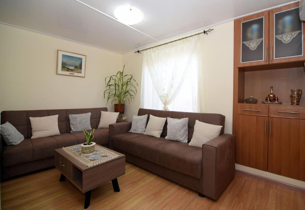 Plataneli House Villa Plomari Ngoại thất bức ảnh